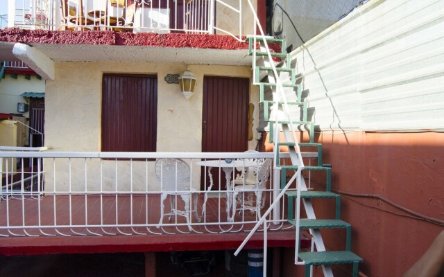 Hostal Colonial Miguelito