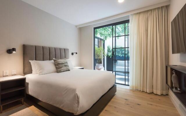 The Amsterdam Boutique Stays by Viadora