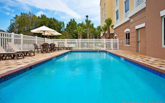 Holiday Inn Express Crystal River by IHG