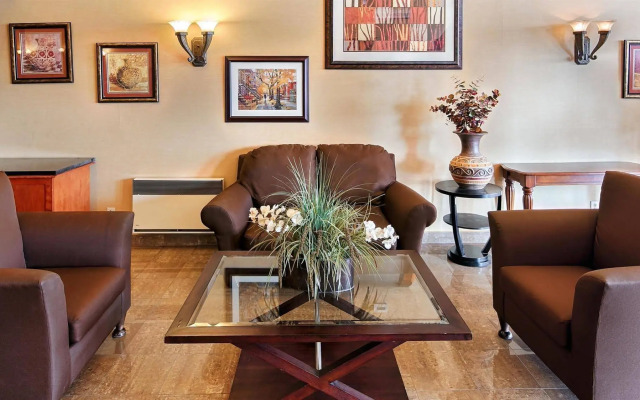 Best Western Laval-Montreal