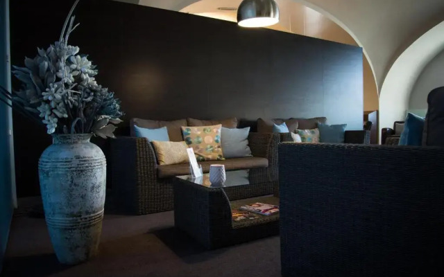 Prachárna Park Hotel Olomouc