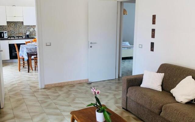 A 2 passi dal porto apartment