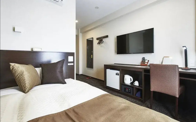 The Celecton Omiya Kaisoku - Kitamoto Ekimae