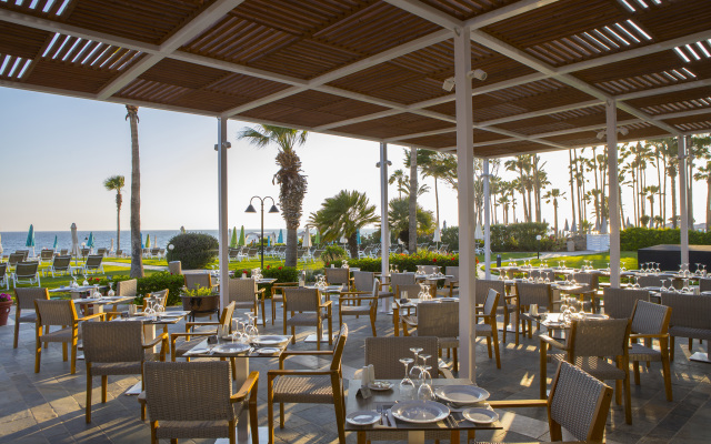 Sentido Cypria Bay by Leonardo Hotels