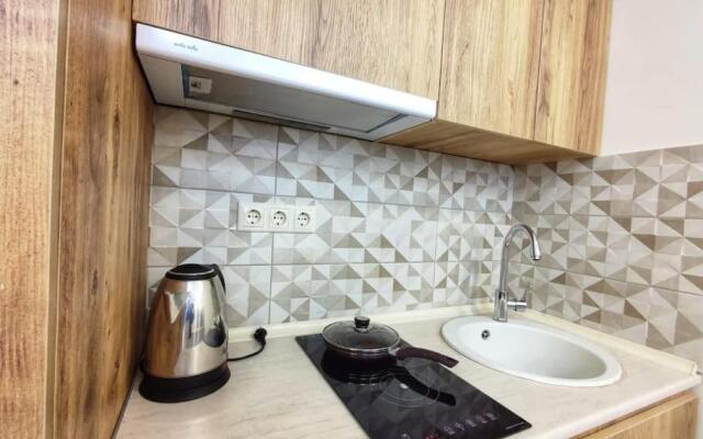 Leo Group Luxury Apartment 13-272B Sunrise Batumi