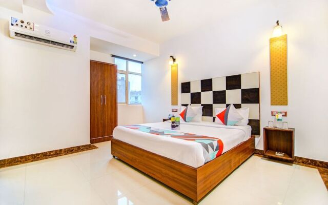 Townhouse 780 Hotel VM Residency
