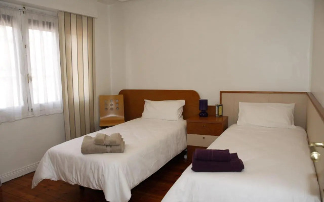 VillaDel Casa Urbana