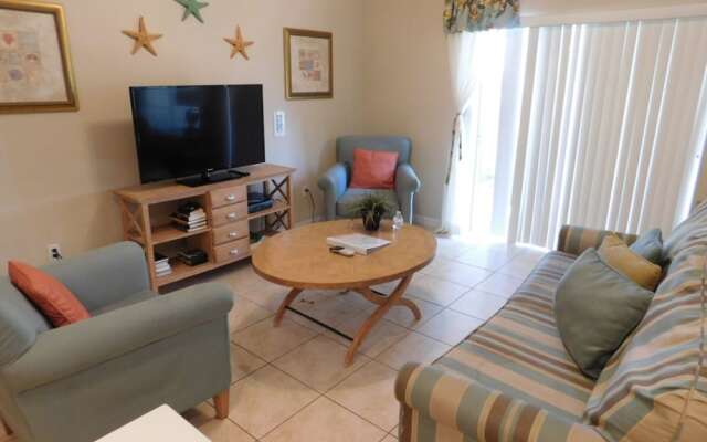 Coral Cay 2475