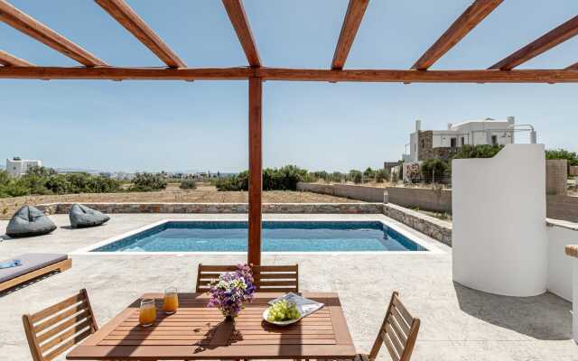 Villa Margarita Naxos