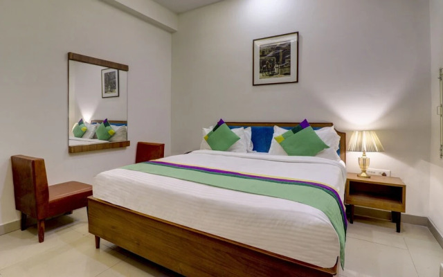 Treebo C1 Taj Nirvana