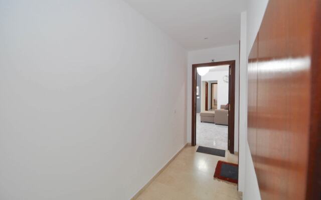 Apartamento Arina Lloretholiday