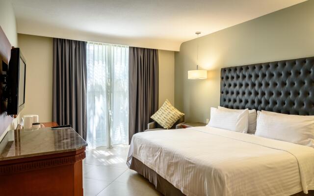 Holiday Inn Tuxtla Gutierrez by IHG