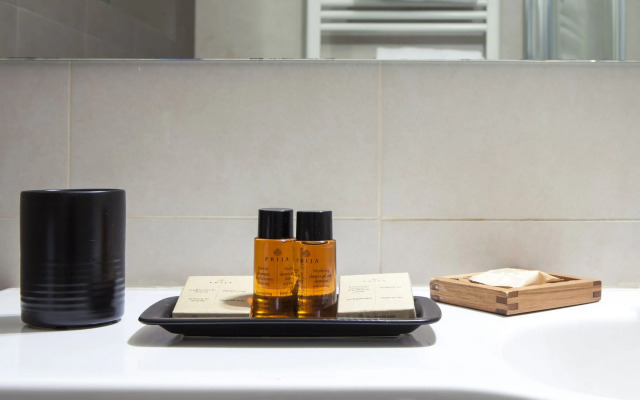 Hotel Hambros Il Parco