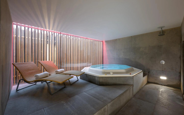 Inspira Liberdade Boutique Hotel