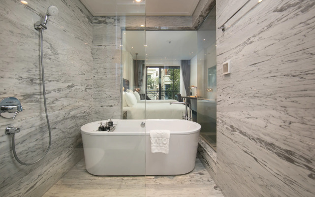 Anatole Hotel Hanoi