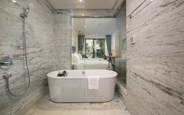 Anatole Hotel Hanoi