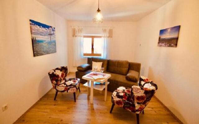 Landurlaub bei Familie Haug