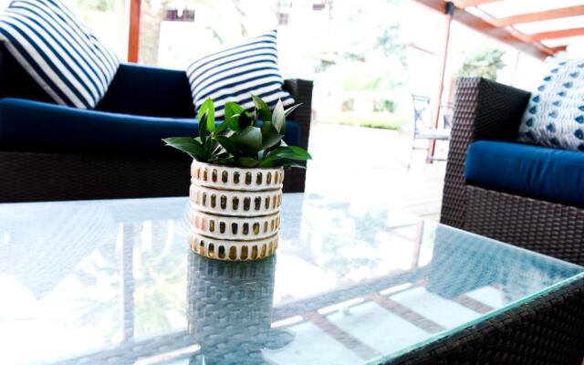 Constantia Hotel and Conference Centre