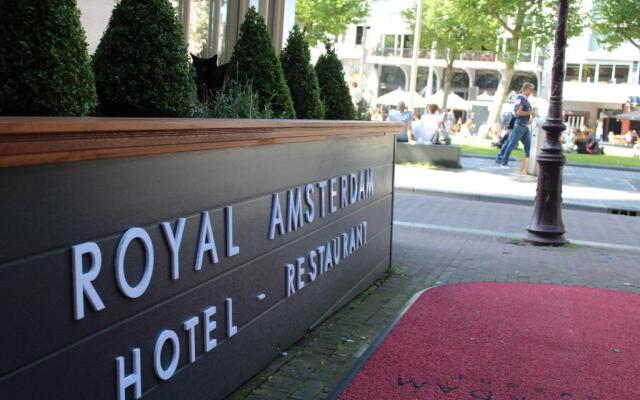 Royal Amsterdam Hotel