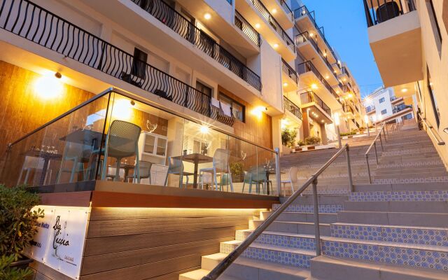 Pergola Hotel & Spa