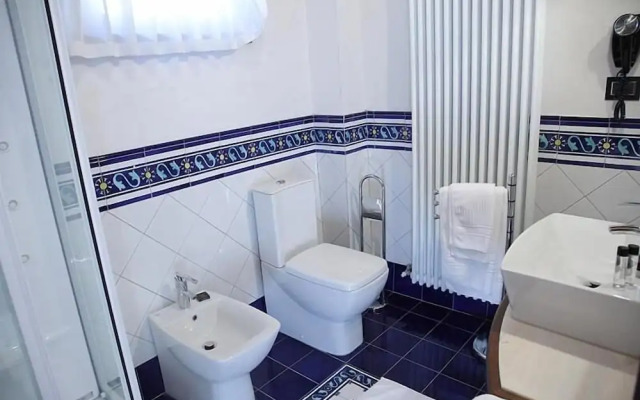 Villa Carpenada
