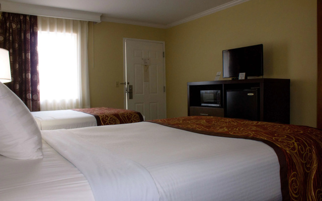 Best Western McKenzie