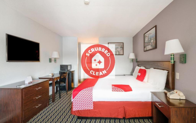 Sienna Inn Channelview, TX