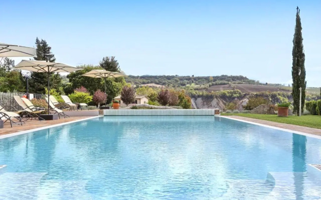 I Sicomori - Seme di Carota - Glamping e appartamenti con piscina a Saturnia