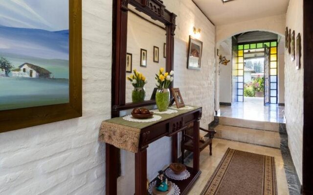 Hostal Maria de Lourdes