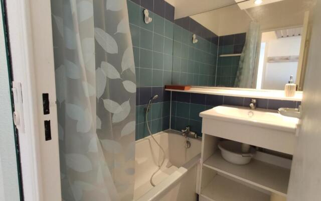 Appartement Juan les Pins, 2 pièces, 4 personnes - FR-1-252-164