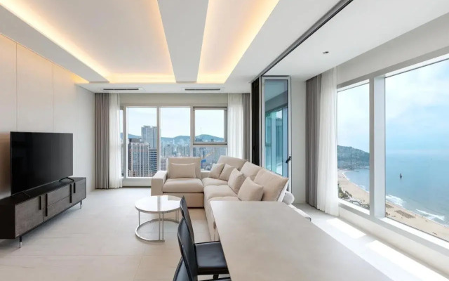 NewCZ Haeundae Residence