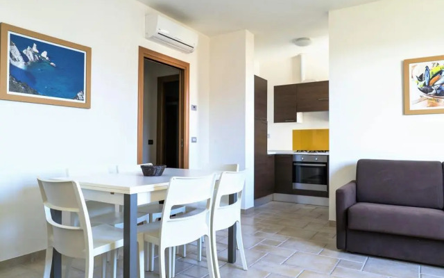 Adamo ed Eva Resort