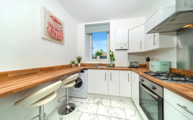 Cleppie Apartment - A Popular Spot