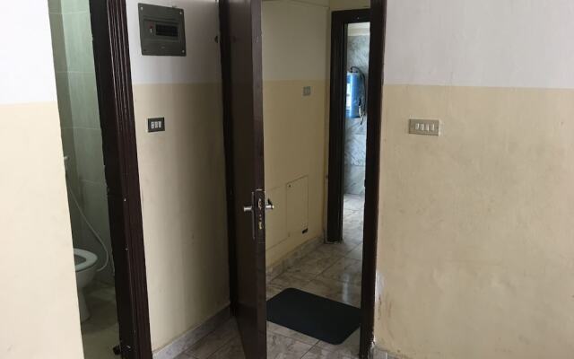 Aljazeera Hotel Apartments