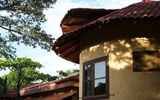 Hotel Boruca Tamarindo