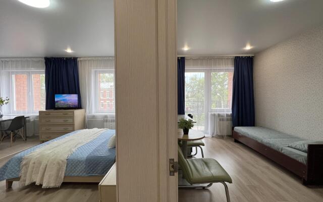 КакДома на улице Пискунова 148/5