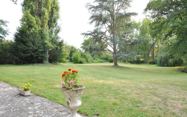 Clairefontaine Chambre d'Hôtes