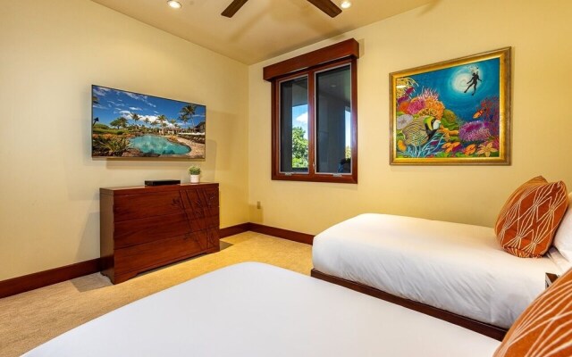 Wailea Beach Villas M312 3 Bedroom Condo