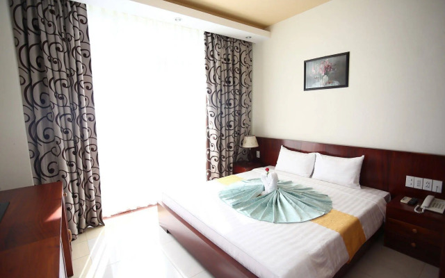 Tay Nam Bo Guest House