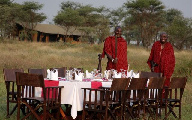 Lemala Ndutu Camp