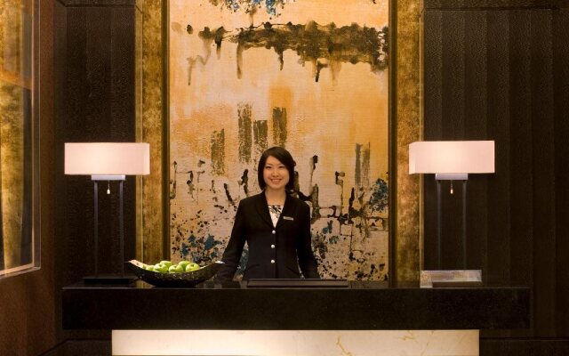 Courtyard by Marriott Shanghai Xujiahui