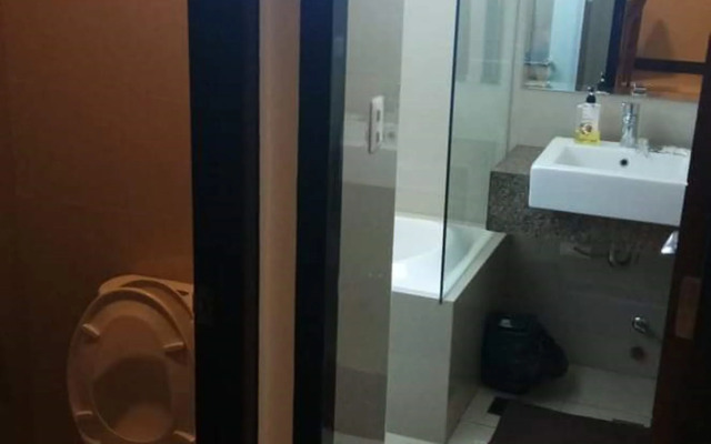 Mactan Newtown Condotel for Rent