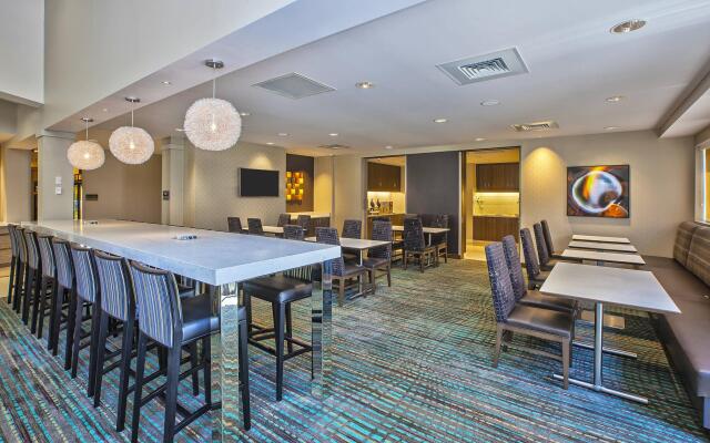 Residence Inn by Marriott Rochester Henrietta
