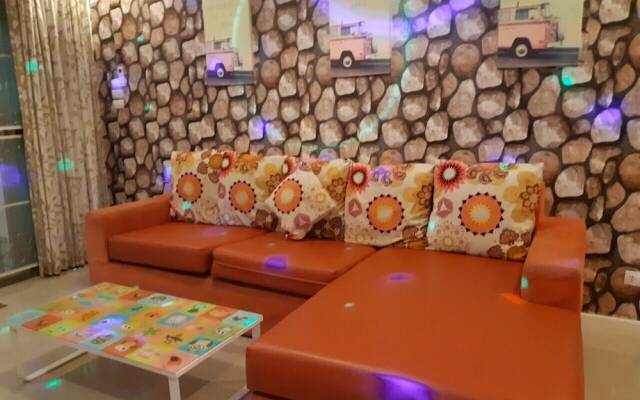 Baan Khunnatham Pool Villa Hua Hin