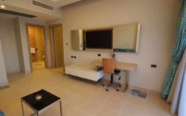 Gravity Hotel & Aqua Park Hurghada  Families and Couples Only