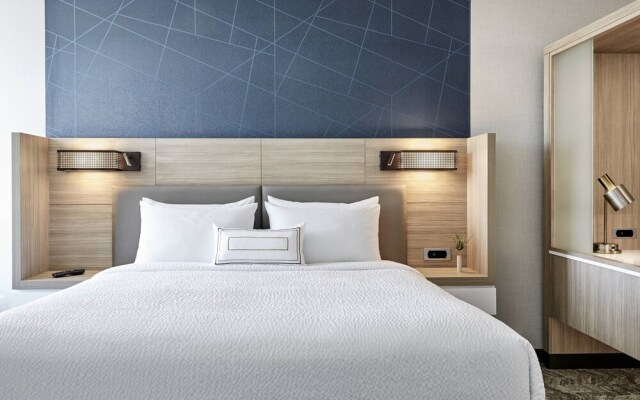 SpringHill Suites by Marriott Springfield Southwest