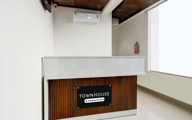 Super Townhouse Badangpet Crossway Hyderabad Formerly Balapur