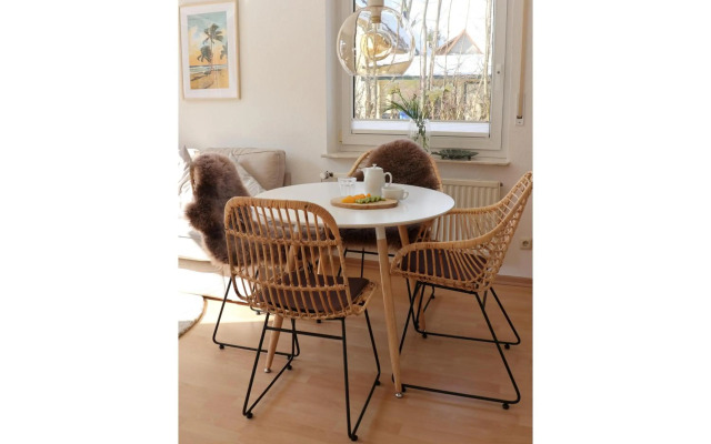 Zur Hanse Wohnung 1 1