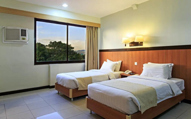 The Orchard Cebu Hotel & Suites powered by Cocotel
