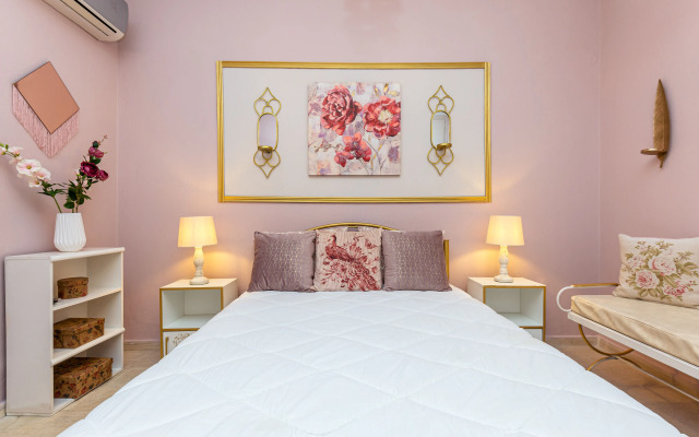 V.A. Boutique Apartments and Suites